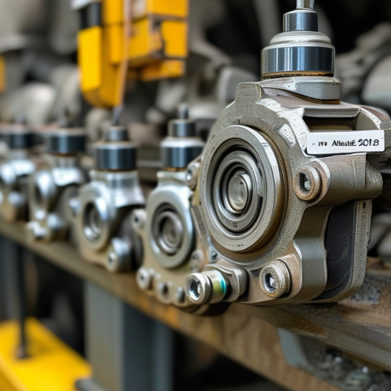 Top Brake Slack Adjuster Options for Global Buyers in 2026?