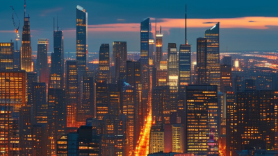 What is Led Lamp Street Light and Its Benefits for Cities?