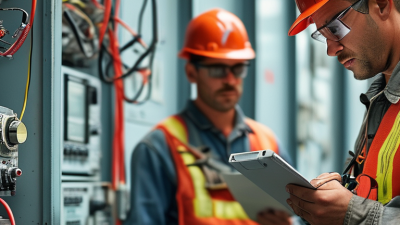 Top 5 Electrical Tester Tips for Efficient Troubleshooting