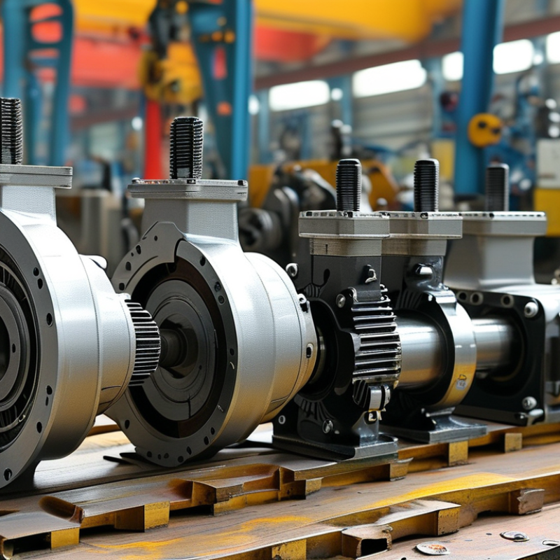 China Best Reduction Gearbox for Global Buyers?