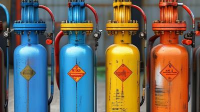How to Choose the Best LPG Hose for Your Needs?