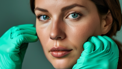 How to Choose the Right Green Surgical Gloves for Your Needs?