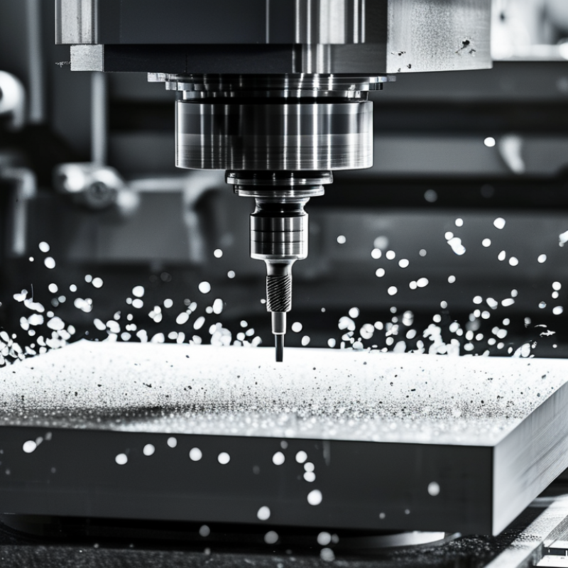 Why Choose CNC Precision Machining for Your Manufacturing Needs?