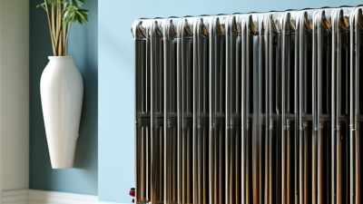 Top Benefits of Aluminium Radiators for Global Buyers?