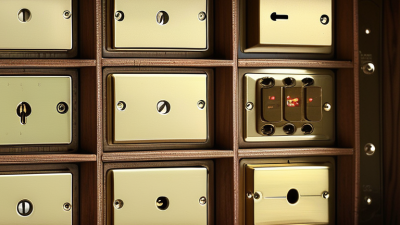 Top 10 Tips for Choosing the Best Electrical Cord Box?