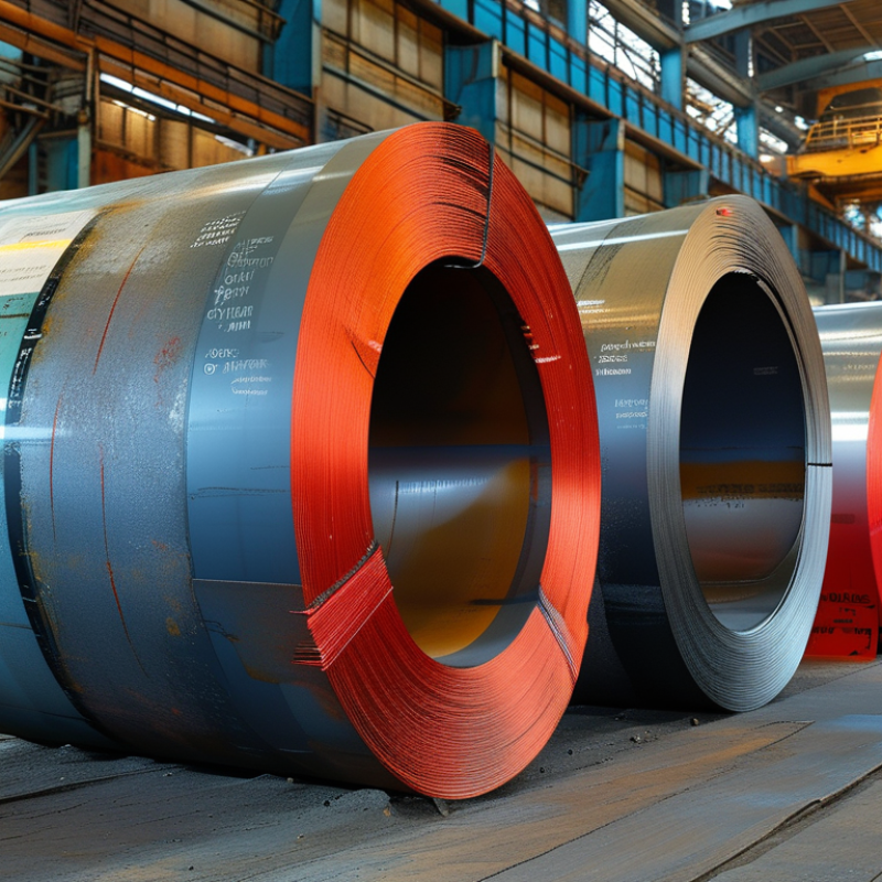Top 10 Mill Steel Suppliers for Global Buyers Seeking Quality