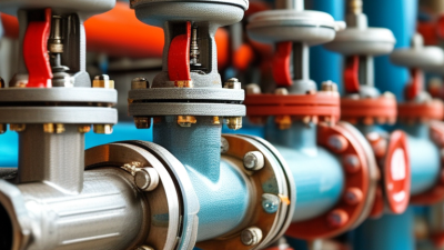 Why Choose the Right Mixer Valve for Your Project Needs?