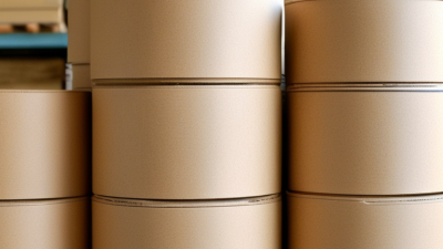 Top 10 Packaging Paper Suppliers in China for Global Buyers?