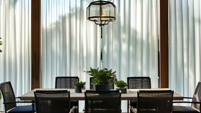 Why Choose Commercial Zip Screen for Your Outdoor Spaces?