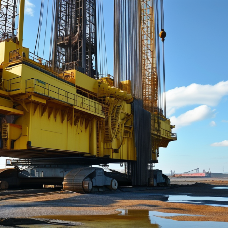 Why Is Drilling Equipment Essential for Global Suppliers?