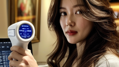 Best Rf Cavitation Machine for Effective Body Slimming?