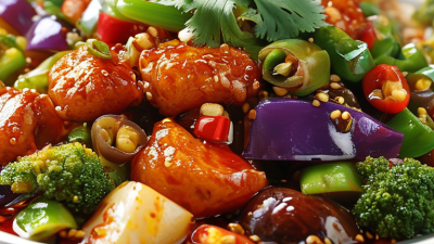 Best Mao Cai Restaurant Chains to Explore Worldwide?