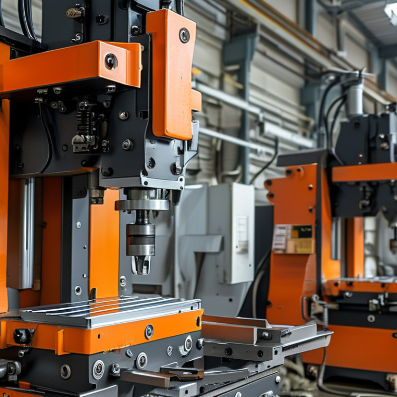 Top Tips for Choosing Die Punching Machines for Your Business?