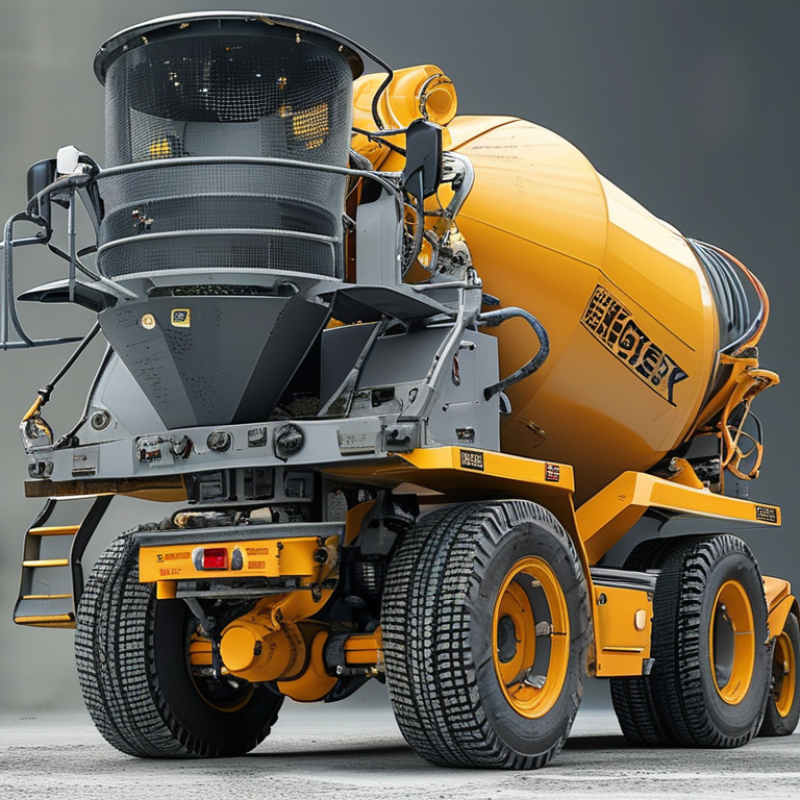 How to Choose the Best Planetary Mixer Cement for Your Needs?