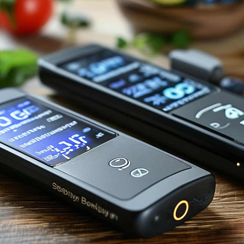 Top Bluetooth Thermal Sensor Features for 2026 Buyers?
