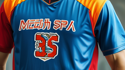 Best Team Jersey Styles for Your Sports Team Purchasing Guide?