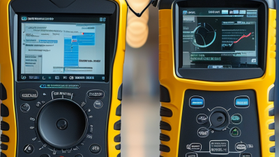 Why Choose a Portable Detector for Your Business Needs?