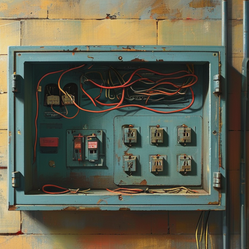 What is a Fuse Box Cabinet and Why Do You Need One?