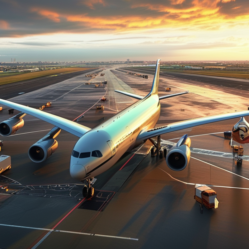 Best Plane Lock Solutions for Secure Travel in 2026?