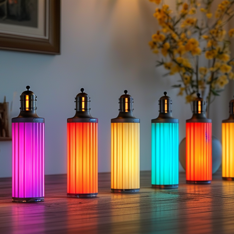 How to Choose the Best Changecolor Lights for Your Needs?