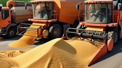 How to Choose the Best Soybean Dryer for Your Needs?