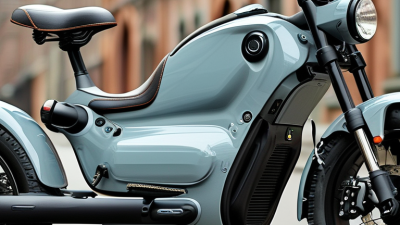 Top 10 Tips for Buying Motorized Tricycles Today?