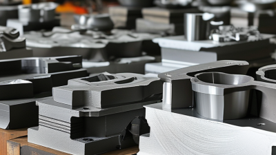 How to Choose the Best Aluminium Casting Mold for Your Needs?