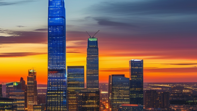 Top 10 Benefits of Commercial Led Panel Light to Boost Your Business