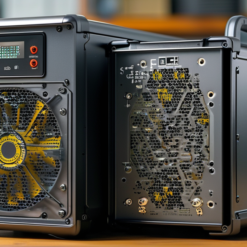 What is an Enclosed Power Supply and Why You Need One?