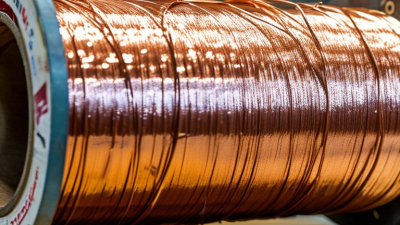 Why Choose Enameled Copper Wire for Your Global Sourcing Needs?