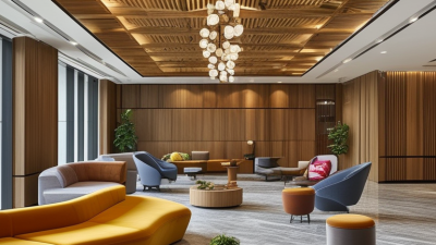 Top 10 Benefits of Using Fluted Panels for Your Projects?