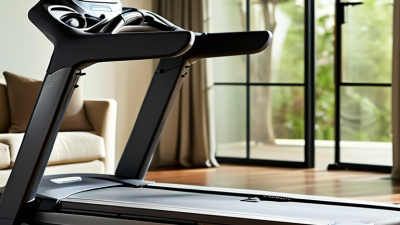 How to Choose the Best Running Machine for Home Use?