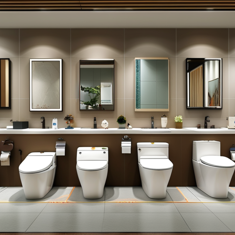 Best Wc Toilet Set for Global Buyers in 2026?