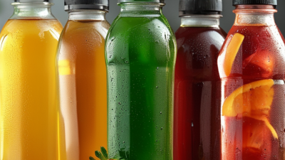 2026 How to Choose the Best Drinks Packaging Solutions?