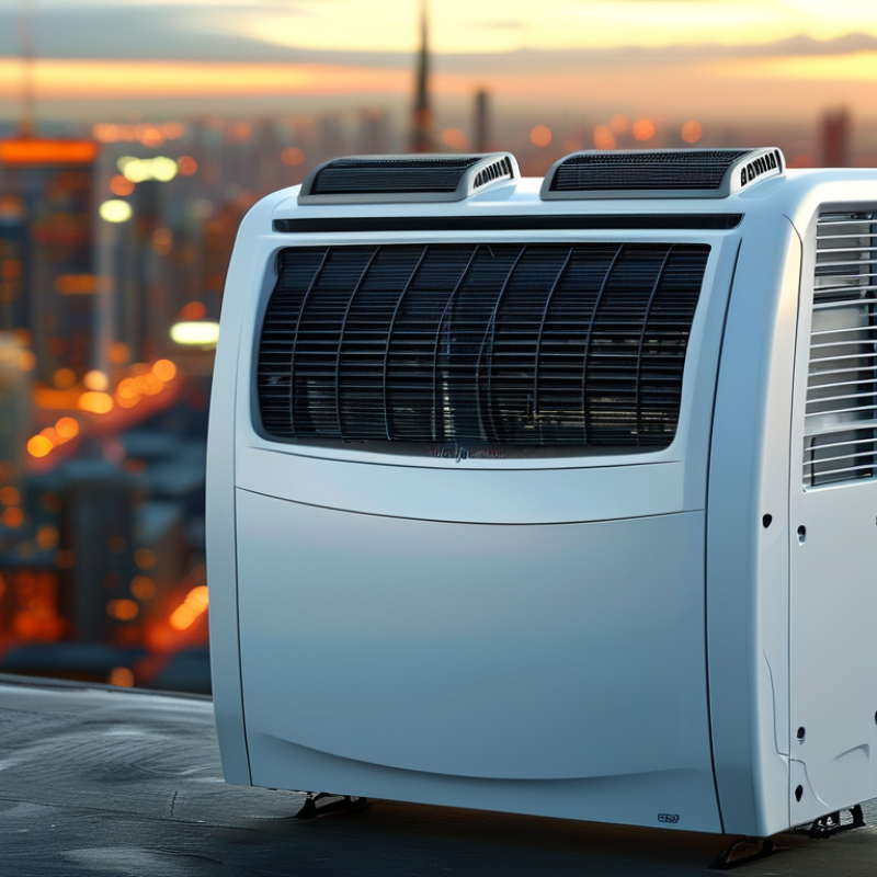 Best Air Conditioner Condenser for Global Buyers 2026?