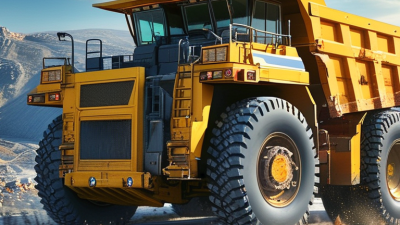 Best Mining Diesel Tricycle for Efficient Global Supply?