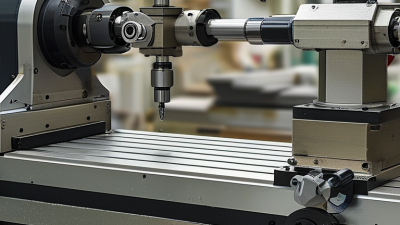 How to Choose the Best Hollow Rotary Table for Your Needs?