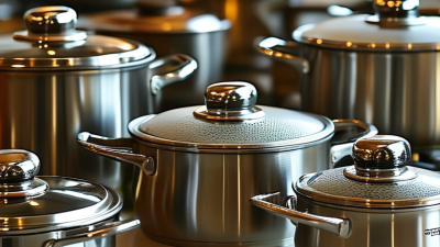 2026 How to Choose the Best Universal Pot Lid for Your Kitchen?