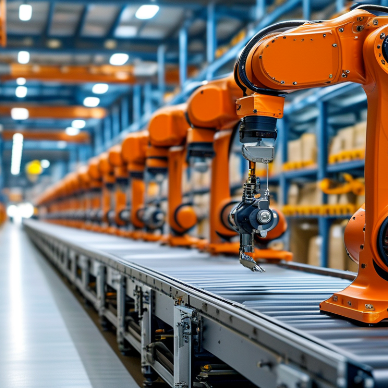 Top 10 Industrial Modular Conveyors for Global Buyers?