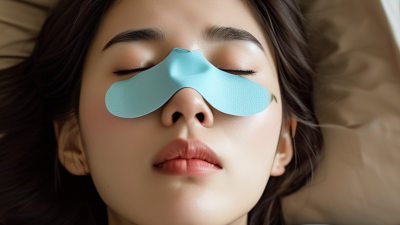 Top 10 Snoring Oral Strips for Better Sleep Solutions?