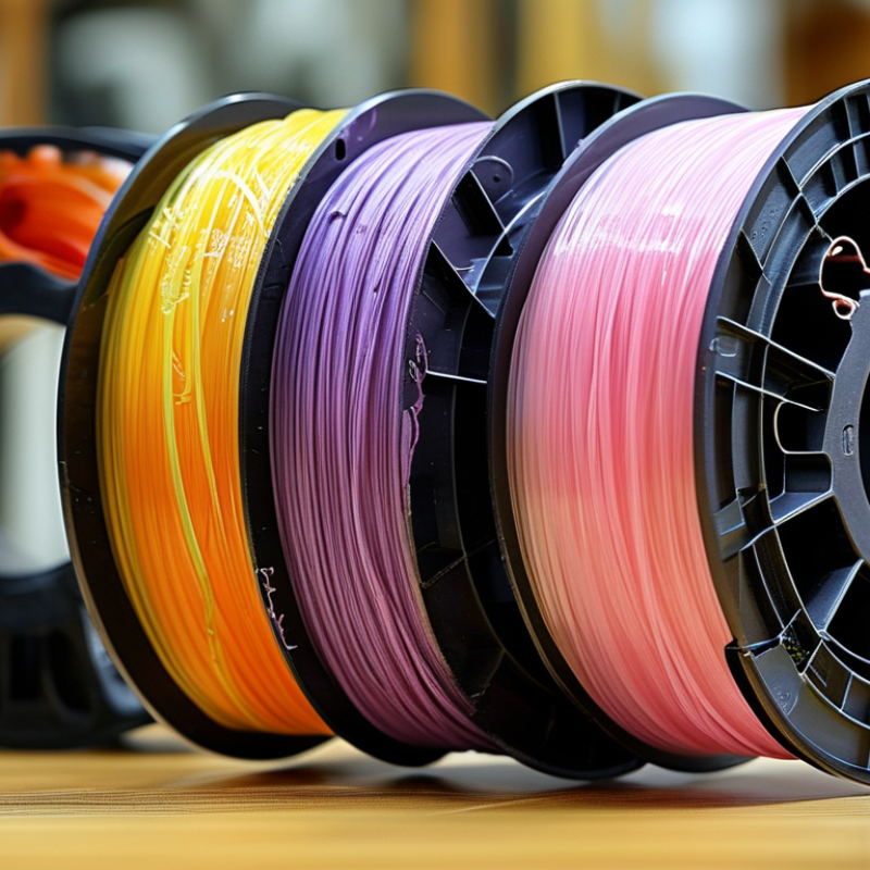 What is Pa Filament Masterbatch and How to Use It?