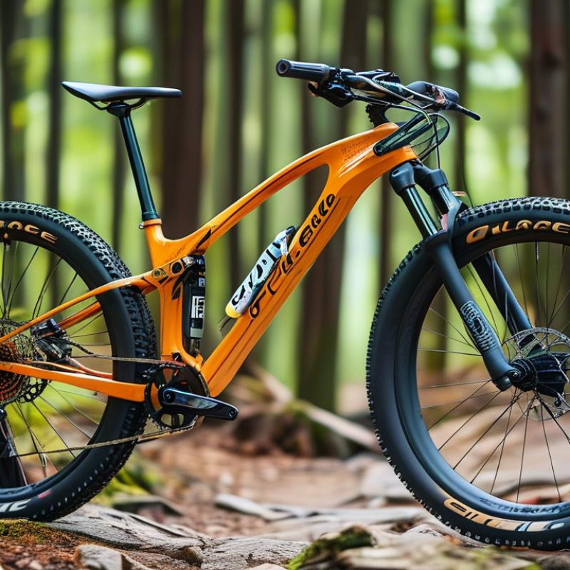 Is Cyclace Bike the Best Choice for Your Next Adventure?