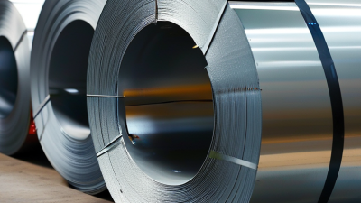 Top 10 Hot Rolled Metal Products for Global Buyers?