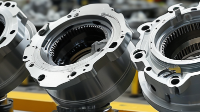 Top Rotational Molded Parts For Your Business Needs?