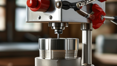 Essential Tips for Choosing the Best Stainless Steel Grinding Machine?