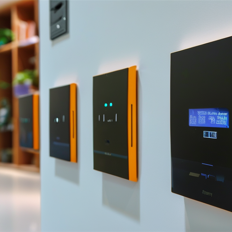 China Best Electronic Touch Switches for Global Buyers?