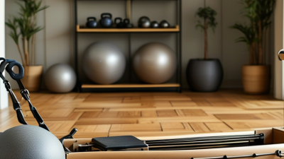 Best Pilates Equipments for Home Workouts in 2026?