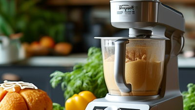 2026 Best Fufu Mixer Machine for Global Buyers to Consider?