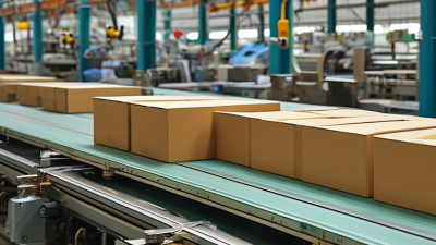 Explore the Best Book Box Making Machine Line in China?