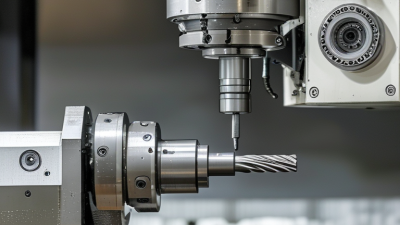 Top CNC Lathe Buying Guide for Global Buyers How to Choose?